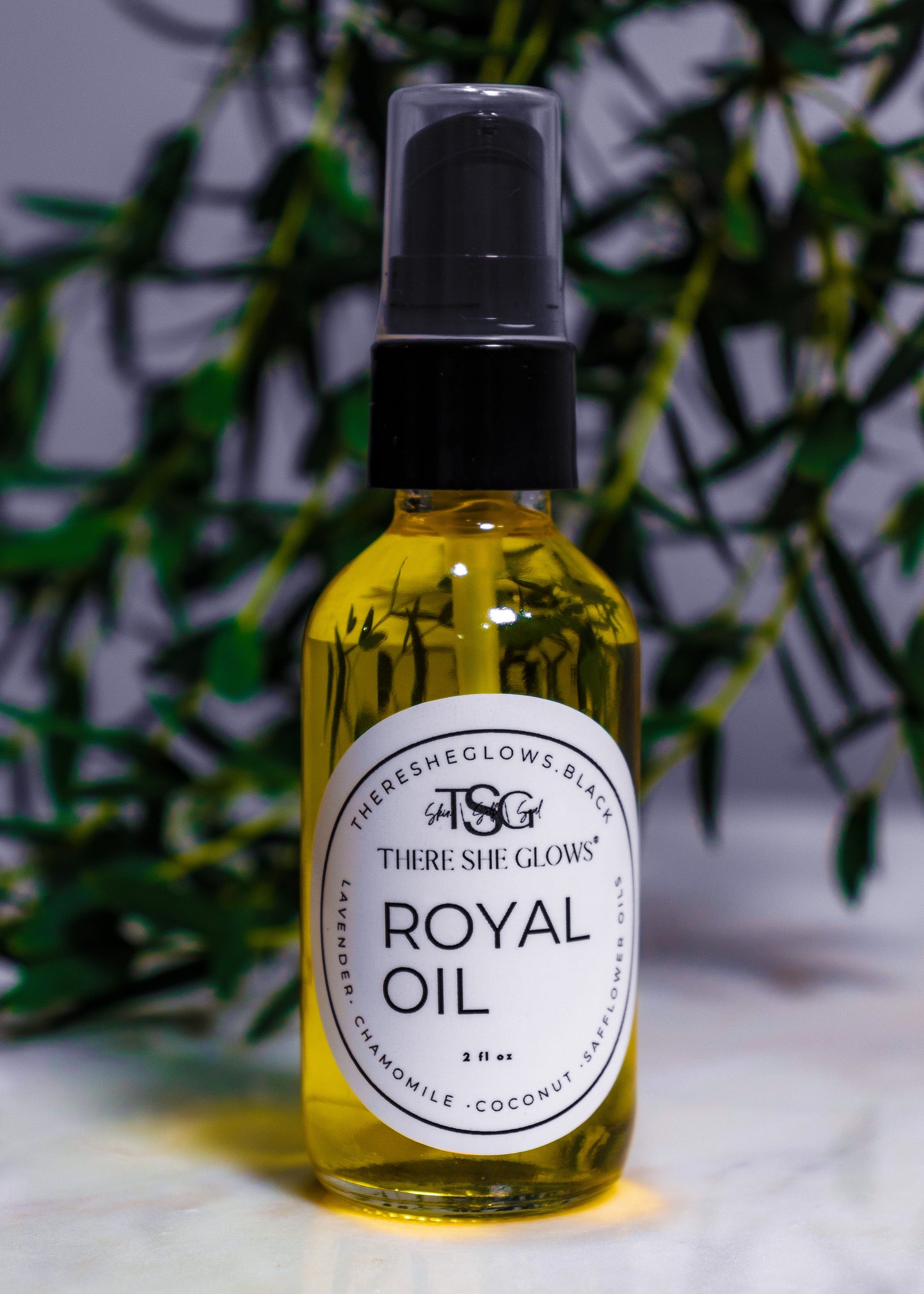 Free Royal Oil™️ Cleanser